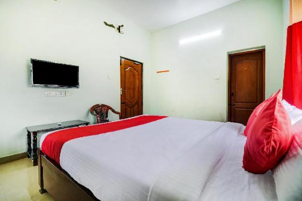 aruthraa residency by oyo rooms