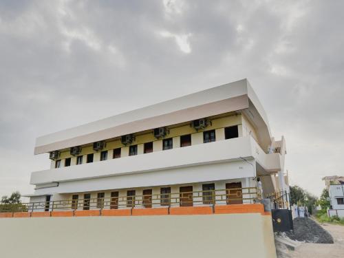 aruthraa residency by oyo rooms