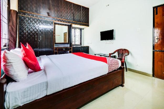 aruthraa residency by oyo rooms