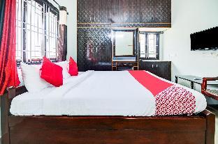 aruthraa residency by oyo rooms