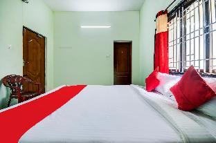 aruthraa residency by oyo rooms