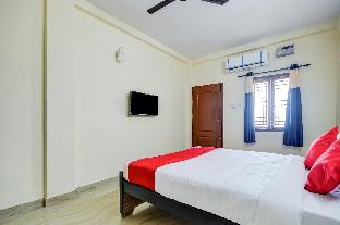 aruthraa residency by oyo rooms