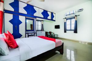 aruthraa residency by oyo rooms