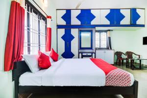 aruthraa residency by oyo rooms