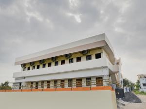 aruthraa residency by oyo rooms