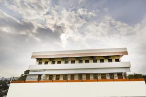 aruthraa residency by oyo rooms
