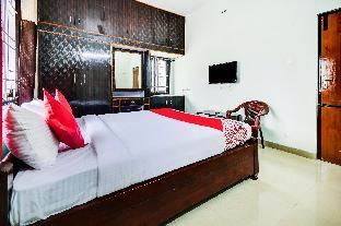 aruthraa residency by oyo rooms