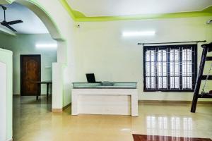aruthraa residency by oyo rooms