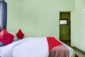 aruthraa residency by oyo rooms
