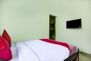 aruthraa residency by oyo rooms
