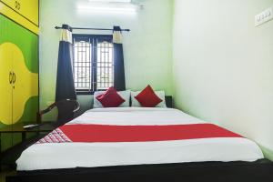 aruthraa residency by oyo rooms