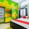 aruthraa residency by oyo rooms