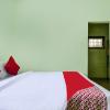 aruthraa residency by oyo rooms
