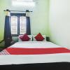 aruthraa residency by oyo rooms