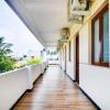 aruthraa residency by oyo rooms