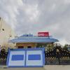 aruthraa residency by oyo rooms