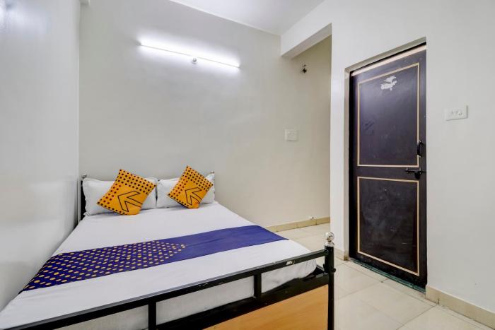 spot on 77742 royal rest rooms