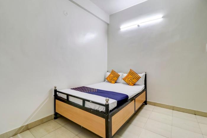 spot on 77742 royal rest rooms