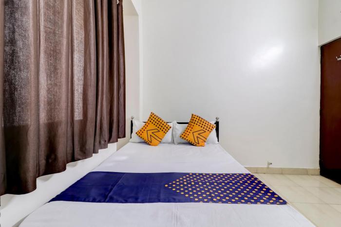 spot on 77742 royal rest rooms