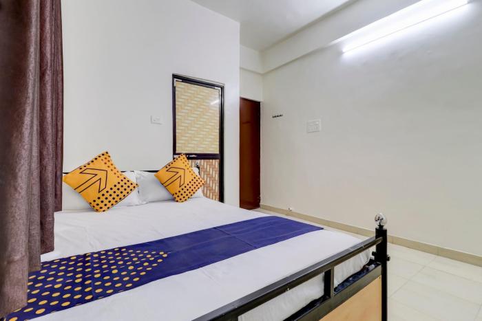 spot on 77742 royal rest rooms