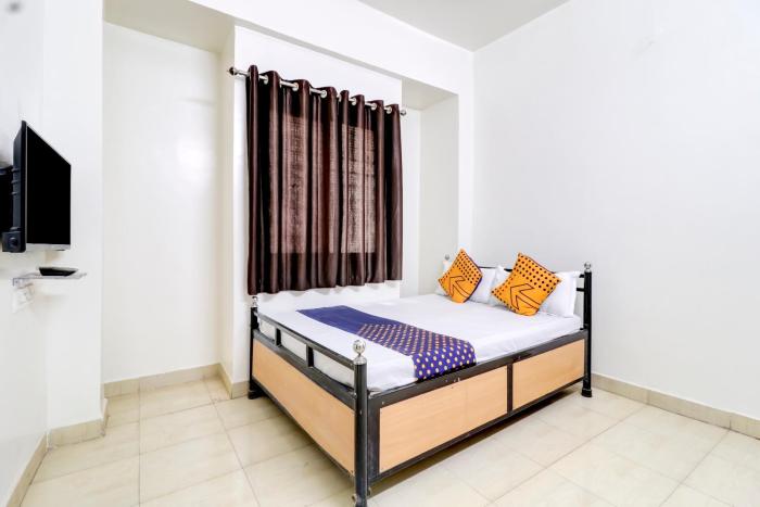 spot on 77742 royal rest rooms