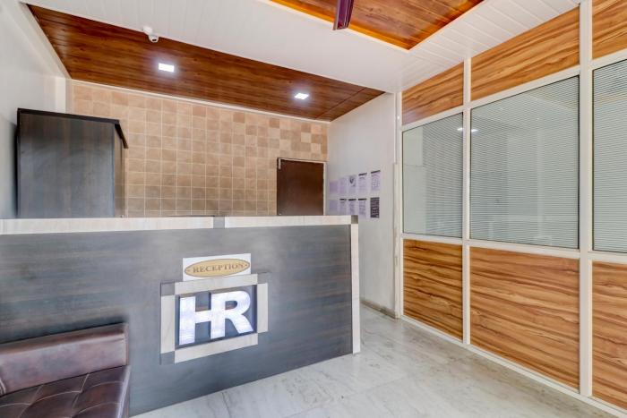 spot on 77742 royal rest rooms