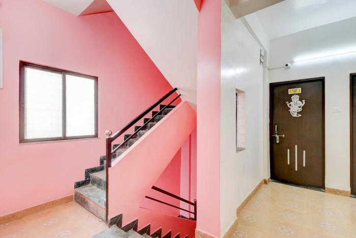 spot on 77742 royal rest rooms