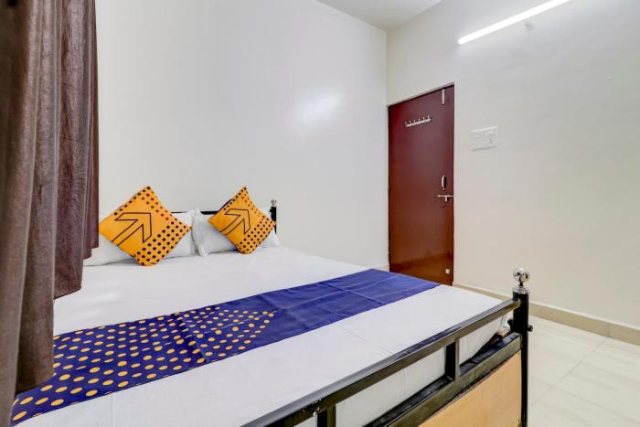 spot on 77742 royal rest rooms