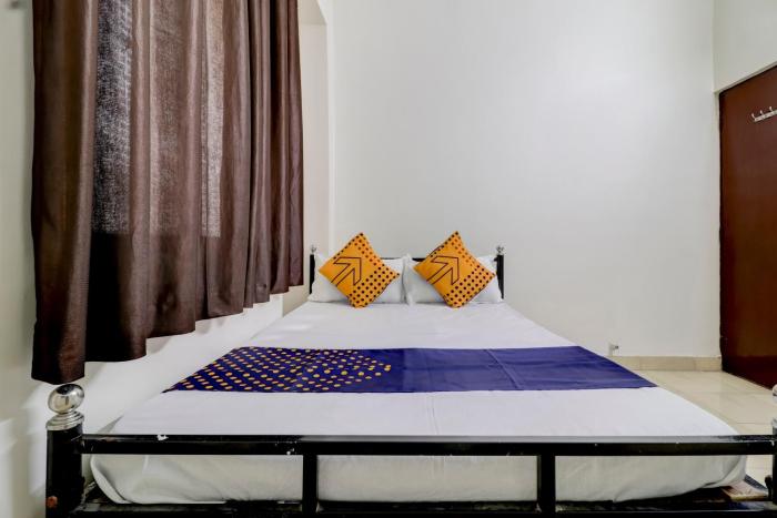 spot on 77742 royal rest rooms