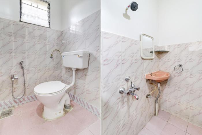 spot on 77742 royal rest rooms