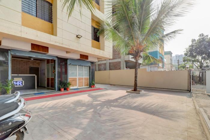 spot on 77742 royal rest rooms