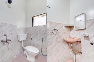 spot on 77742 royal rest rooms