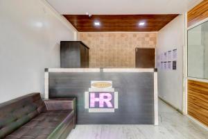 spot on 77742 royal rest rooms