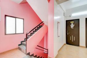 spot on 77742 royal rest rooms