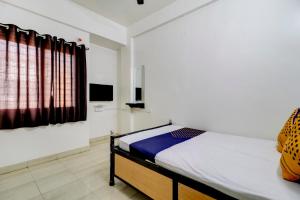 spot on 77742 royal rest rooms