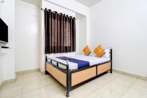 spot on 77742 royal rest rooms