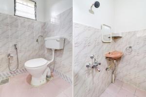 spot on 77742 royal rest rooms