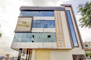 Hotel O Gd Palace,Jhalana Doongri>>Jaipur,3 star