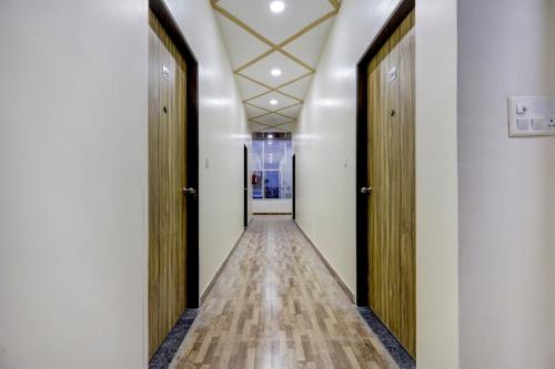 Hotel O Gd Palace,Jhalana Doongri>>Jaipur,3 star