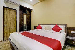 Hotel O Gd Palace,Jhalana Doongri>>Jaipur,3 star