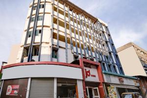 spot on hotel jd sons