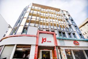 spot on hotel jd sons