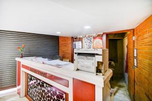 spot on hotel jd sons