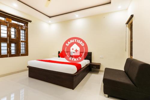 Hotel O Yuvan,India>>Bhopal,3 star