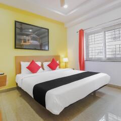 capital o76170 hotel mayukha