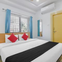 capital o76170 hotel mayukha