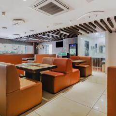 capital o76170 hotel mayukha