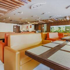 capital o76170 hotel mayukha