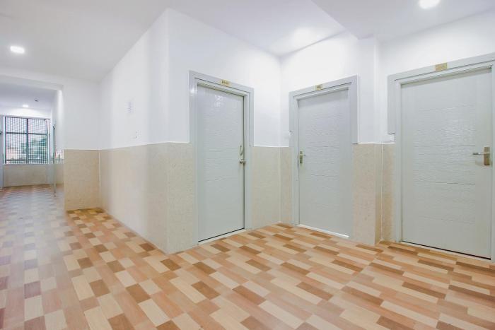 capital o76170 hotel mayukha