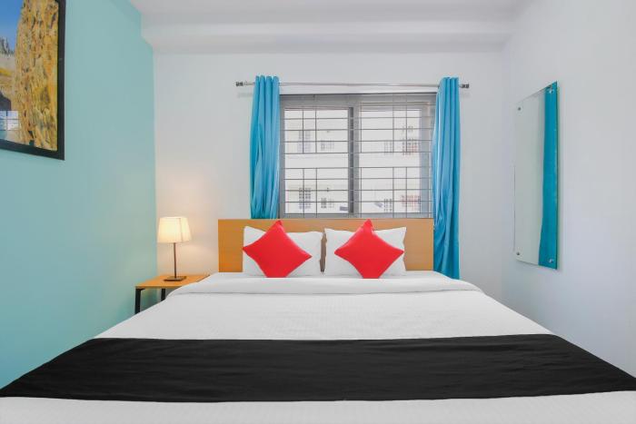 capital o76170 hotel mayukha